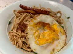 -东园小馆·早茶·淮扬小炒(水街店)