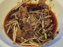 -辣螃铠盆盆蟹大排档(海昌店)