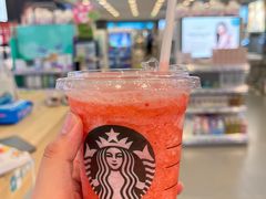 -星巴克(广州立白中心店)