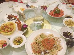 -杭州香格里拉·香宫中餐厅