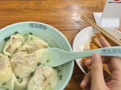 -潘国仙耳光馄饨(黄家阙路店)