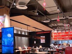 -必胜客(新中纬店)