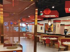 -晋阳春·山西菜·北京烤鸭(交大店)