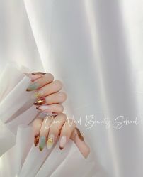 -Cici Nail日式美甲美睫工作室