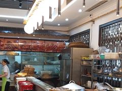-三大钵江湖菜(空港店)
