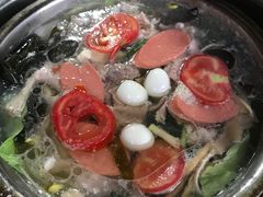 -海关荤豆花(洋河一路店)