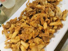 -小四川菜馆(托乐嘉店)