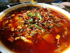 -庆合府重庆大排档(紫都城店)