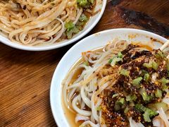 -马国庆蒸面(鼓楼街店)