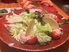 -摩打食堂(佳兆业店)
