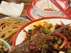 -冶建镜子·中国龙虾王(总店)