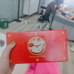 -富丽美堂纹绣美甲皮肤管理