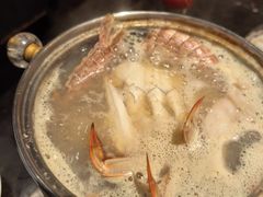 -半岛翡丽海鲜自助餐厅(观风亭店)