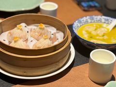 -成隆行·蟹王府(九江路店)