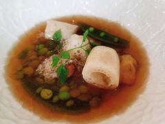 牛肝菌汤-蝶舍·MAISON PAPILLON