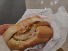 -麦当劳(郑州东高铁站店)