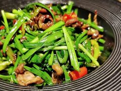-刀板香·安徽菜(望江东路店)