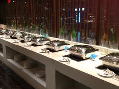 -宁波石浦豪生大酒店·自助餐厅