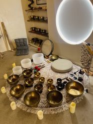 -沐迪珠宝&法佑艺术疗愈空间