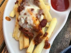 -Cactus墨西哥仙人掌餐厅