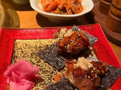 -MIKOMIKO和牛烧肉专门店(南门店)