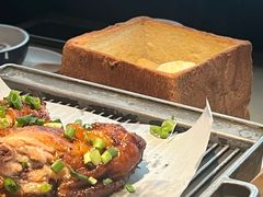 -绿茶餐厅(领展购物广场·中关村店)