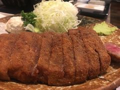 -牛かつもと村(原宿店)