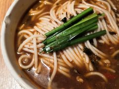小锅米线-云海肴云南菜(正大广场店)