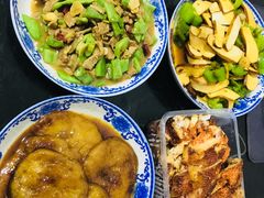 -紫燕百味鸡(付家坡店)