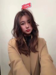 -名发世家烫染