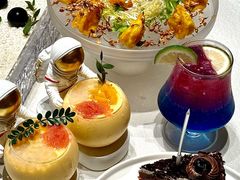 -迦南苑·新派青岛菜·生日纪念日主题餐厅