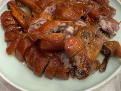 -长润·濑尿烧鹅