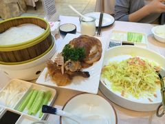 -便宜坊烤鸭店(荣华店)