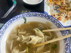-十二忠手拉面(五福店)