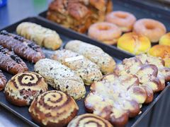 -匡小敏手工烘培(大地金墅店)