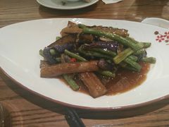 -清真·玛丽亚新疆菜主题餐厅(浙江中路店)