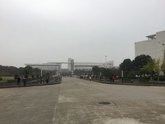-上海第二工业大学(金海路校区)