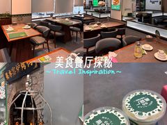 -黑窑厂糖油饼烤鸭·清真菜(旗舰店)