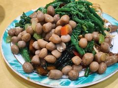-吾味香葫芦头(安西街店)