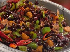 -1819餐厅·团队聚餐·烤串·精酿