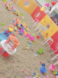 -欢乐陶陶儿童主题乐园(龙岗店)