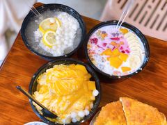 -串妹花式冰粉(乐山总店)