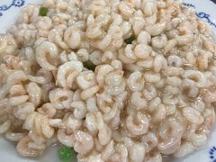 野生河虾仁-吾介小籠館
