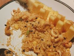 -大树餐厅(益田假日店)