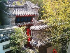 -老张烤羊(王哥庄店)