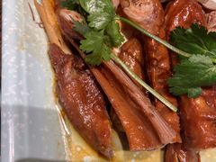 -抱德·潮汕味(琶洲店原惠城鱼仔)