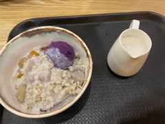 -鲜芋仙(南开大悦城店)