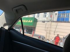 -上海为民商行清真饭店(南大路店)