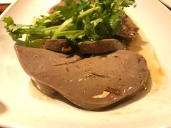 -壹只卤鹅·潮汕菜(莲塘店)