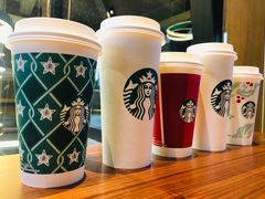 -星巴克臻选(成都宽窄巷子店)